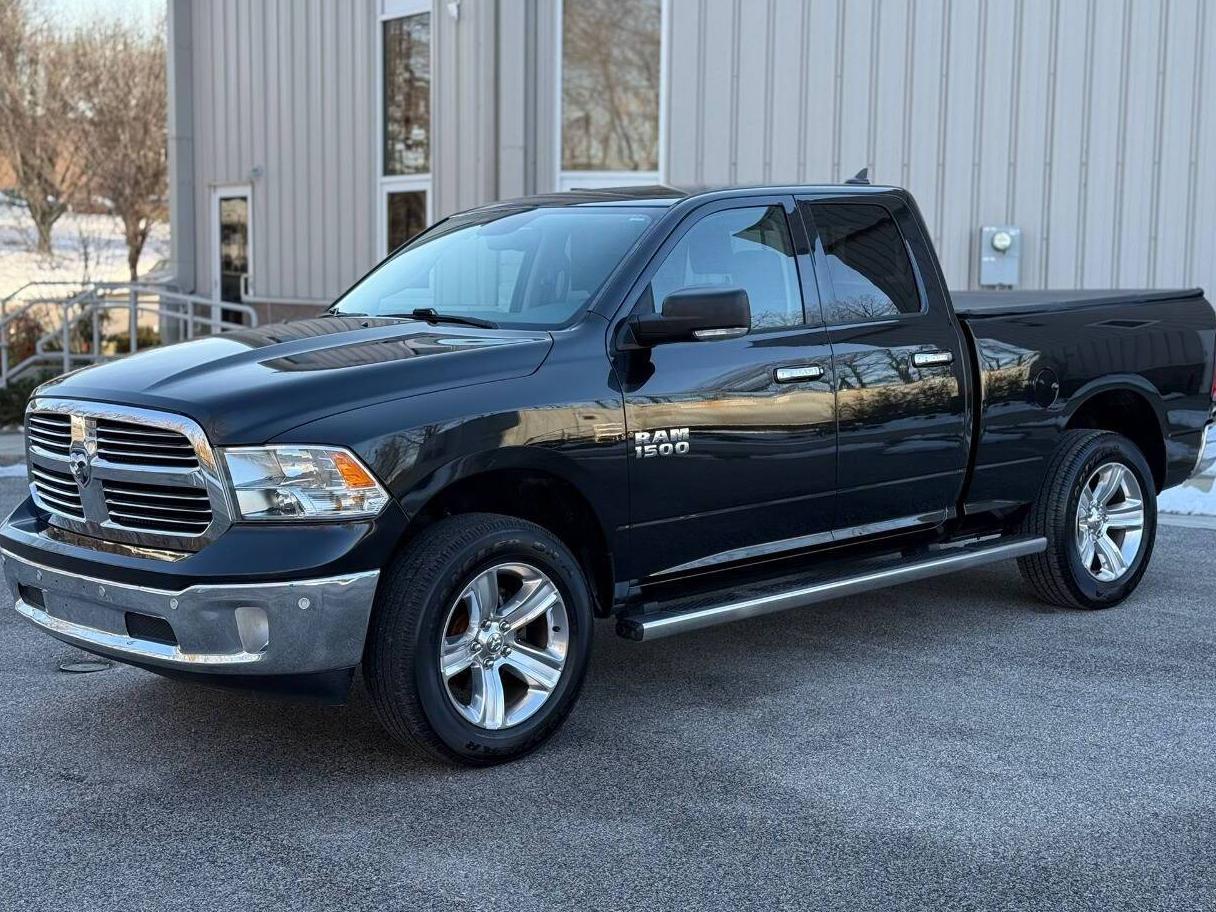 RAM 1500 2017 1C6RR7GG1HS549206 image