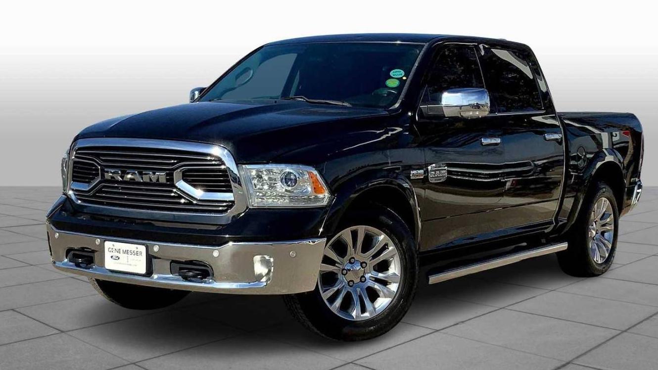 RAM 1500 2017 1C6RR6PT4HS776235 image