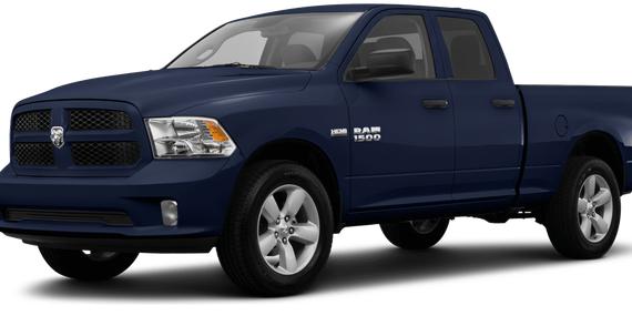 RAM 1500 2017 1C6RR7FT3HS838361 image