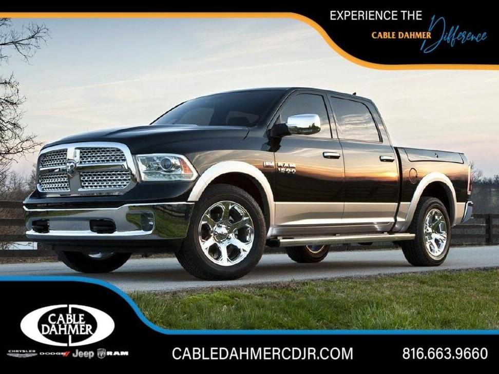 RAM 1500 2017 1C6RR7GT9HS720989 image