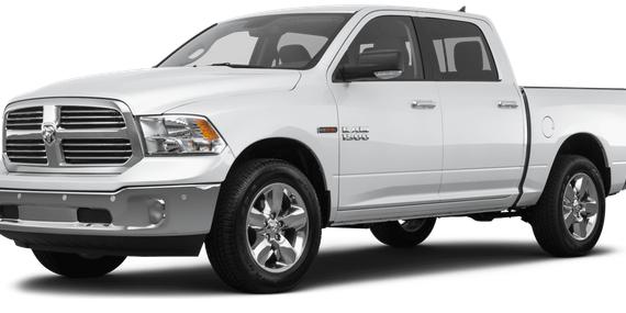RAM 1500 2017 1C6RR6MTXHS747391 image