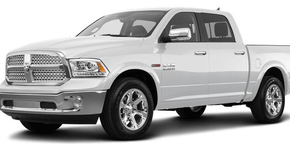 RAM 1500 2017 1C6RR6LT5HS543034 image