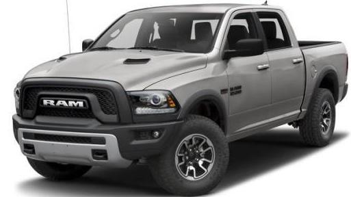 RAM 1500 2017 1C6RR7YT4HS756913 image