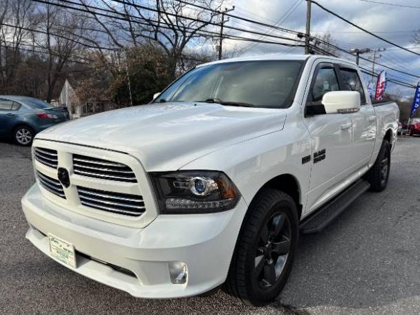 RAM 1500 2017 1C6RR7MT3HS597078 image