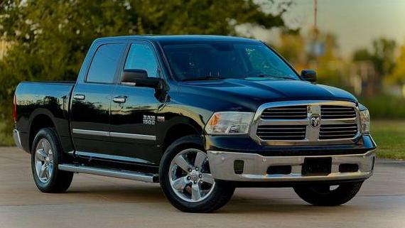 RAM 1500 2017 1C6RR6LT3HS570359 image