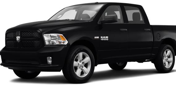 RAM 1500 2017 1C6RR7KT0HS667672 image
