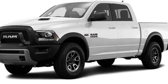 RAM 1500 2017 1C6RR7YT0HS776513 image