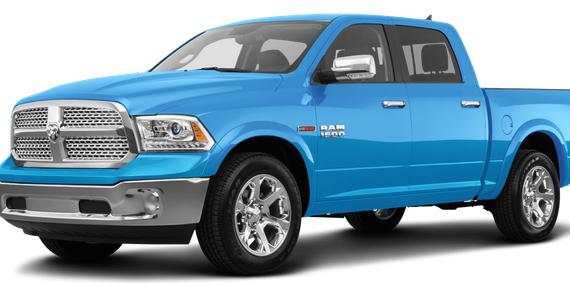 RAM 1500 2017 3C6RR7LTXHG751438 image