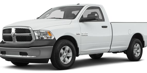 RAM 1500 2017 3C6JR6DG5HG764705 image