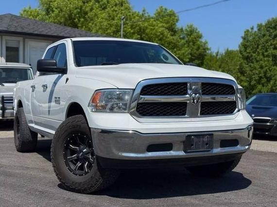 RAM 1500 2017 1C6RR7GG4HS742627 image