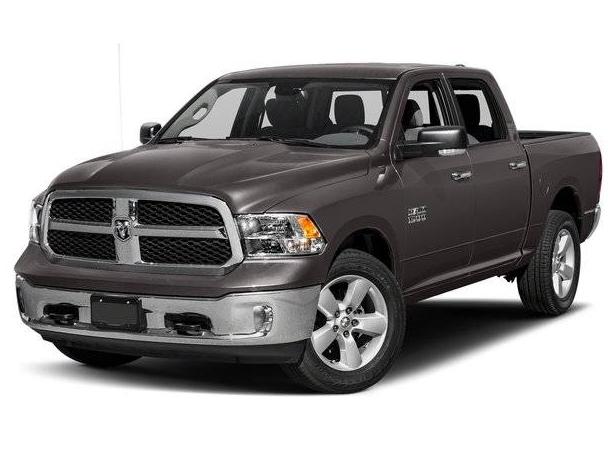 RAM 1500 2017 1C6RR7LM6HS881458 image