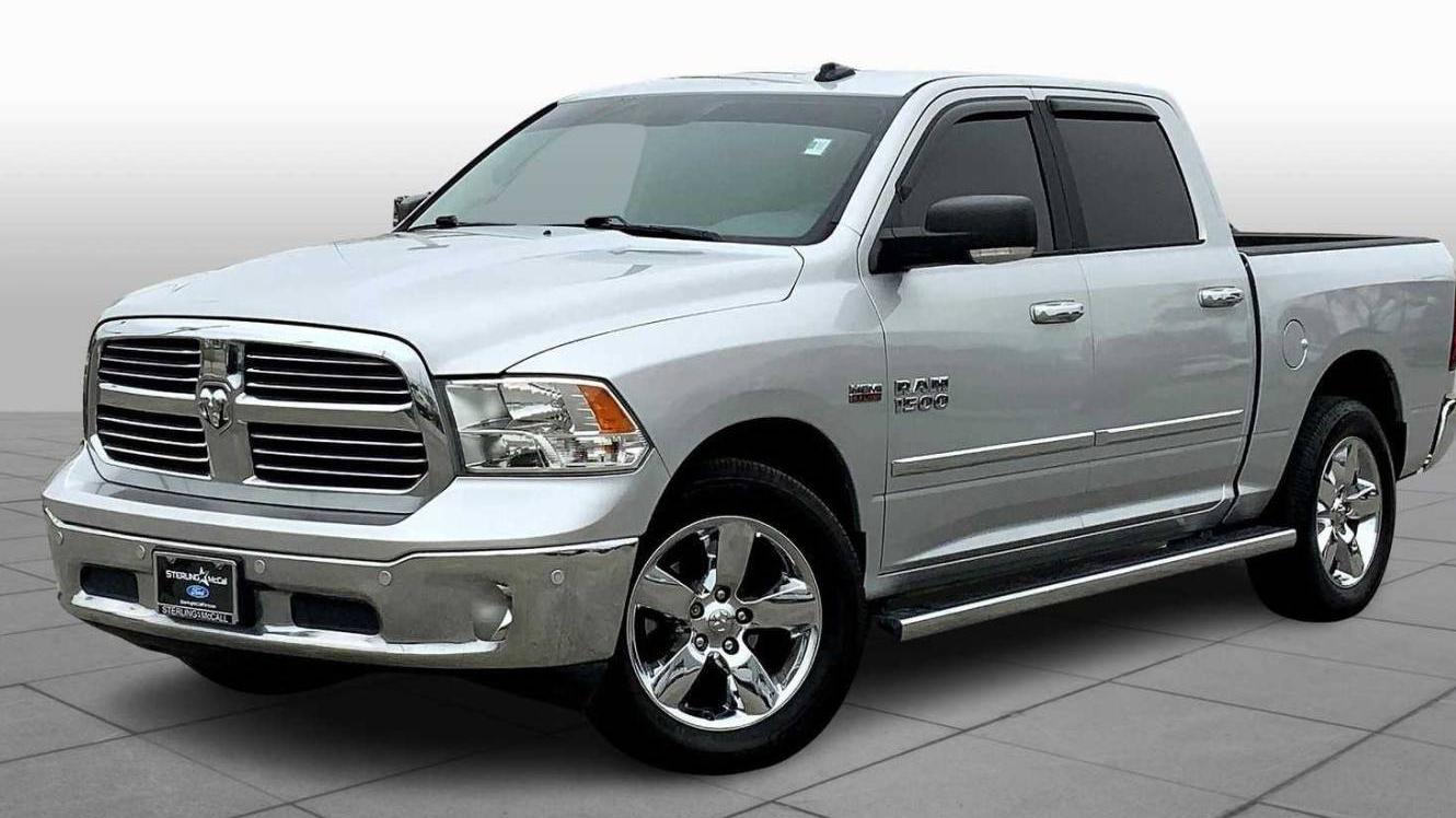 RAM 1500 2017 3C6RR7LT9HG717247 image