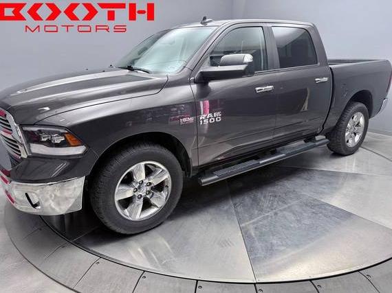 RAM 1500 2017 3C6RR7LT7HG735097 image