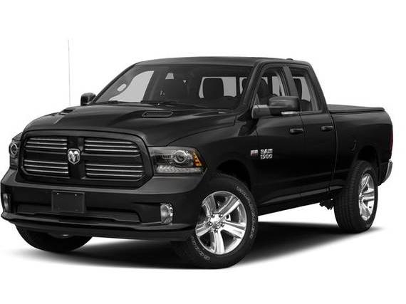 RAM 1500 2017 1C6RR7HT0HS515057 image