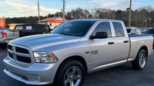 RAM 1500 2017 1C6RR6FT9HS655461 image