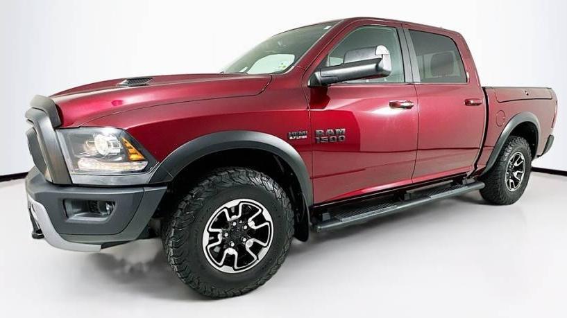 RAM 1500 2017 1C6RR7YT8HS763010 image