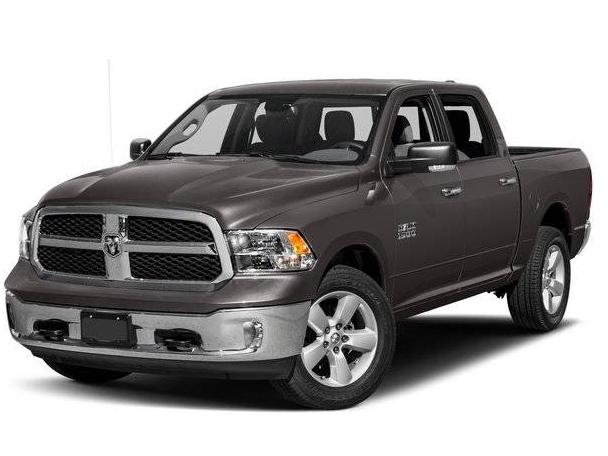 RAM 1500 2017 1C6RR7LG9HS631982 image