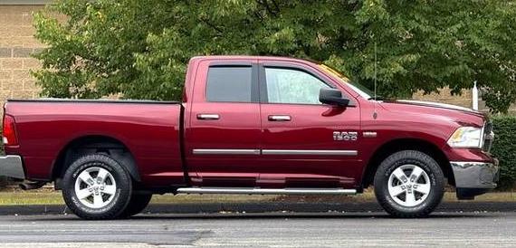 RAM 1500 2017 1C6RR7GT3HS669957 image RAM 1500 2017 1C6RR7GT3HS669957 image