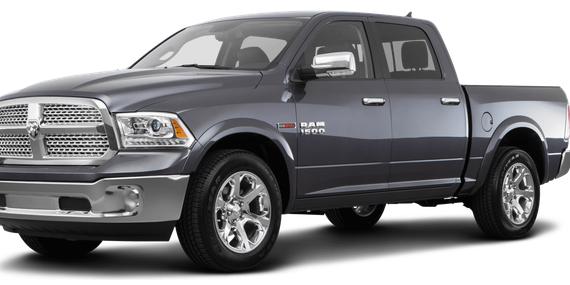 RAM 1500 2017 1C6RR7LGXHS560601 image
