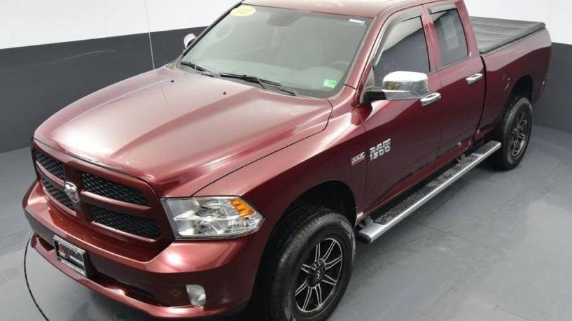 RAM 1500 2017 1C6RR7FT9HS530689 image