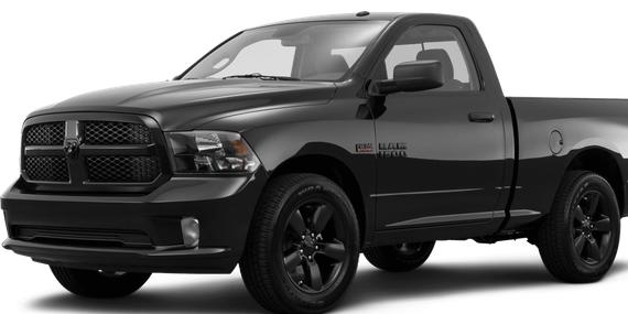 RAM 1500 2017 3C6JR7CT5HG573905 image