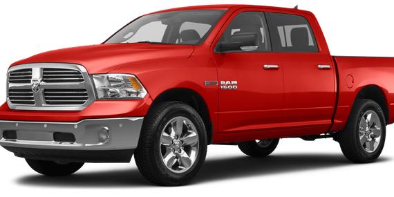 RAM 1500 2017 1C6RR7UT0HS680872 image