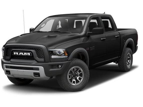 RAM 1500 2017 1C6RR7YT7HS593559 image