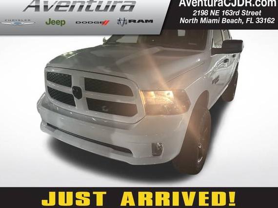 RAM 1500 2017 1C6RR6KT7HS866261 image RAM 1500 2017 1C6RR6KT7HS866261 image