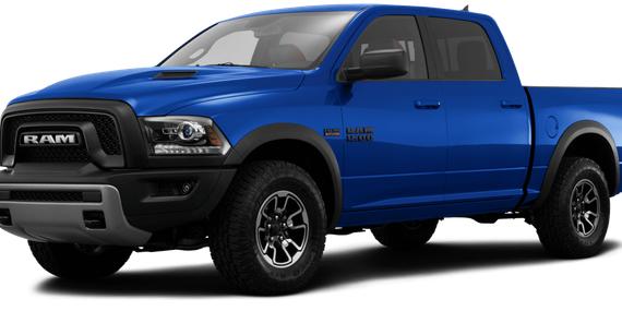 RAM 1500 2017 1C6RR7YT6HS828372 image