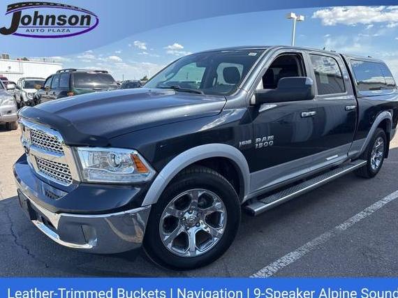RAM 1500 2017 1C6RR7VT2HS675218 image