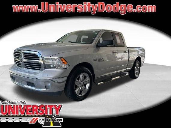 RAM 1500 2017 1C6RR6GT0HS645304 image