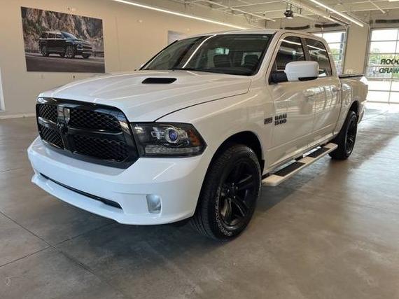 RAM 1500 2017 1C6RR7MT1HS831346 image
