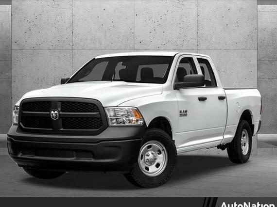 RAM 1500 2017 1C6RR6FT3HS683899 image