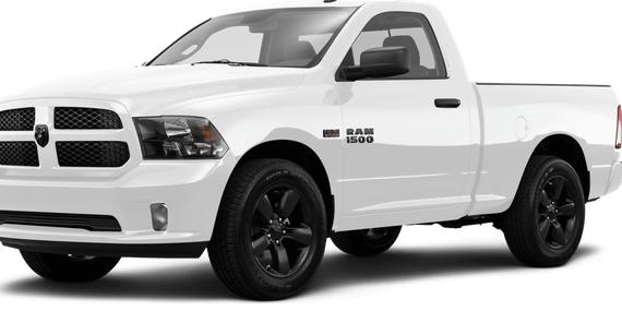 RAM 1500 2017 3C6JR7DT3HG789234 image