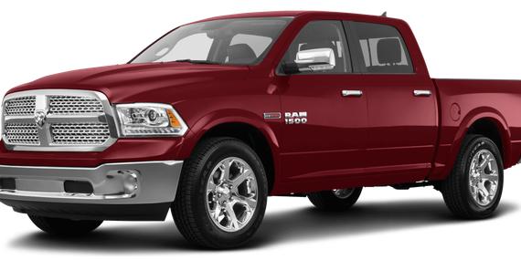 RAM 1500 2017 1C6RR7VT6HS675206 image