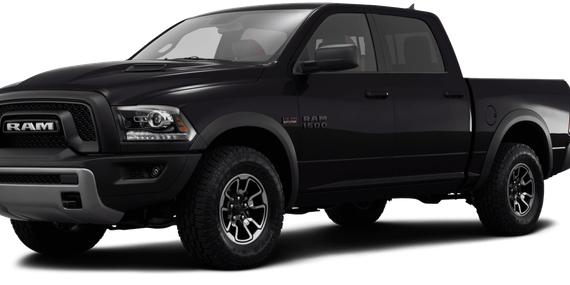 RAM 1500 2017 1C6RR7YT8HS734316 image