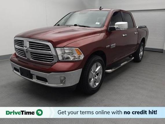 RAM 1500 2017 3C6RR7LT7HG739022 image
