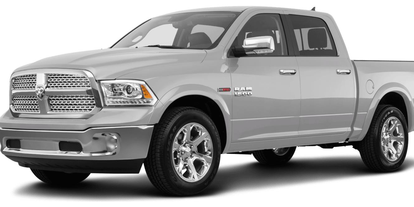 RAM 1500 2017 1C6RR7NM7HS877691 image