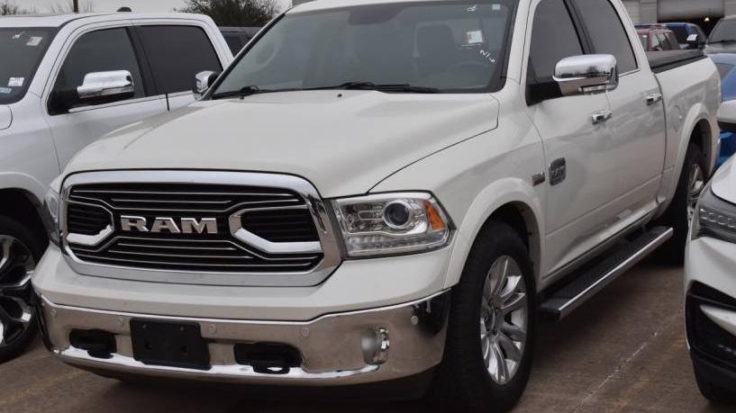 RAM 1500 2017 1C6RR6PT8HS722677 image