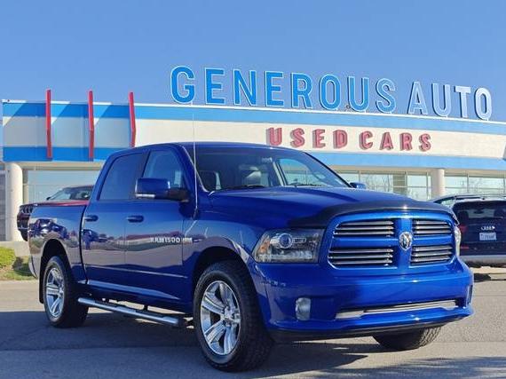 RAM 1500 2017 1C6RR7MT0HS761614 image RAM 1500 2017 1C6RR7MT0HS761614 image