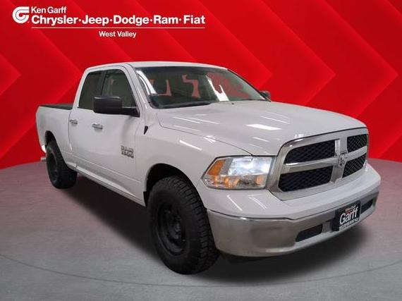RAM 1500 2017 1C6RR7GG6HS731628 image