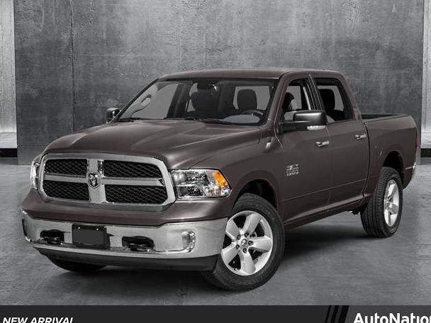 RAM 1500 2017 1C6RR7LT3HS623387 image