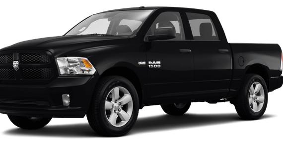 RAM 1500 2017 3C6RR7KT3HG746051 image