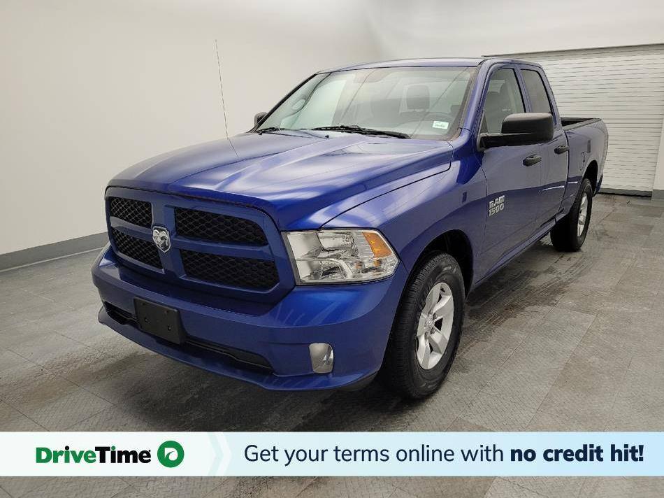 RAM 1500 2017 1C6RR6FG6HS786043 image