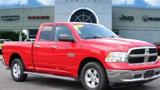 RAM 1500 2017 1C6RR6GG8HS729972 image