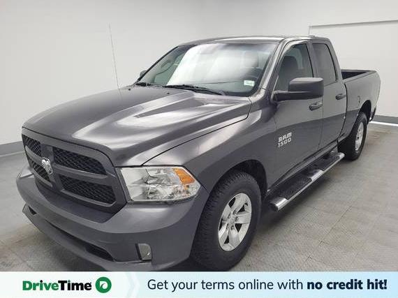 RAM 1500 2017 1C6RR6FG6HS629791 image