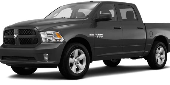 RAM 1500 2017 1C6RR7LG1HS568036 image