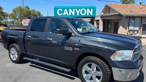 RAM 1500 2017 3C6RR7LT9HG665764 image