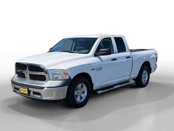 RAM 1500 2017 1C6RR6FT1HS773519 image RAM 1500 2017 1C6RR6FT1HS773519 image