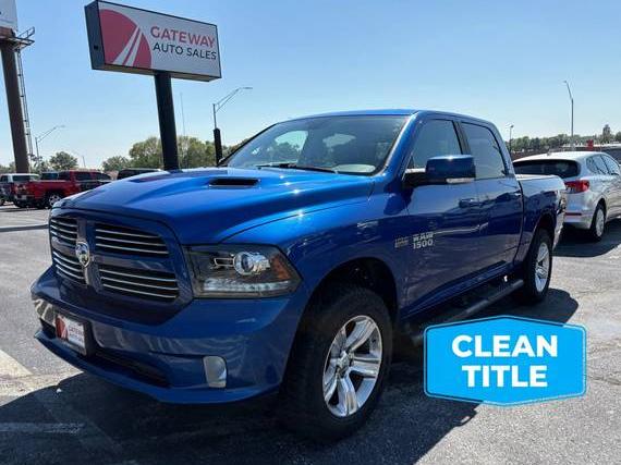 RAM 1500 2017 1C6RR7MT0HS778574 image RAM 1500 2017 1C6RR7MT0HS778574 image